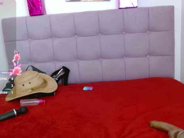 Lola-wish webcam