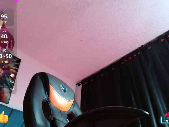 Lola-wish webcam
