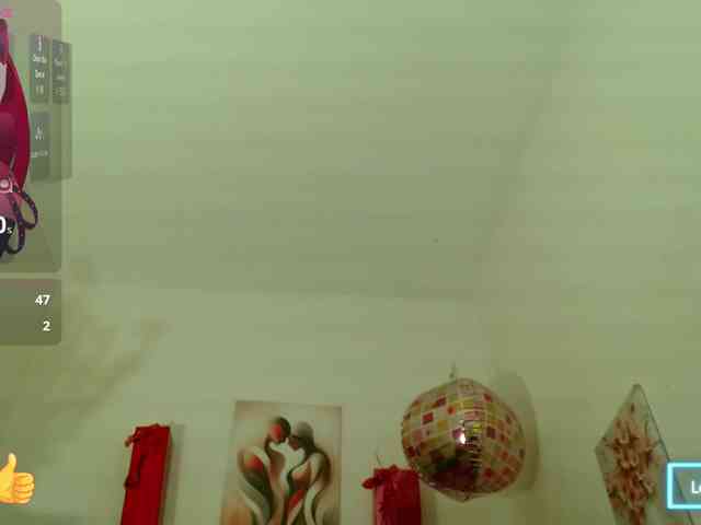 Lola-wish webcam