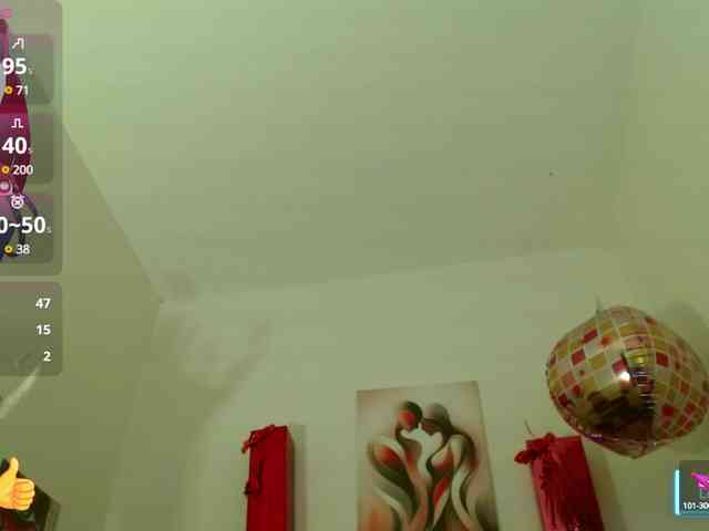 Lola-wish webcam
