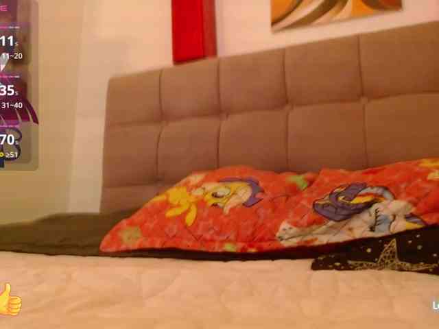 Lola-wish webcam