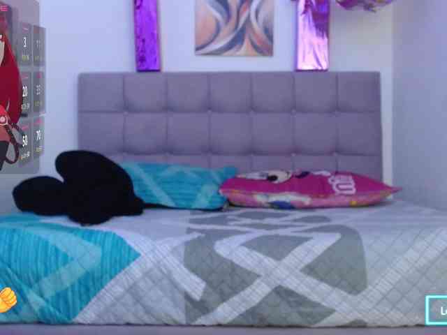 Lola-wish webcam