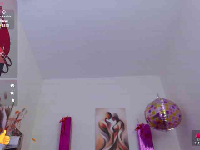 Lola-wish webcam
