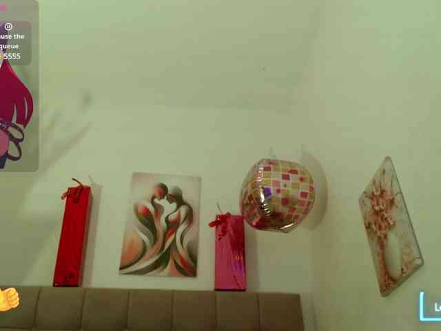 Lola-wish webcam