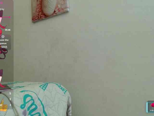 Lola-wish webcam