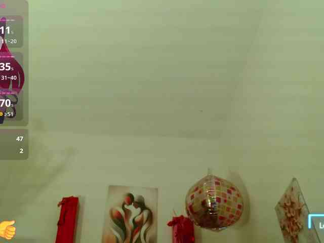 Lola-wish webcam
