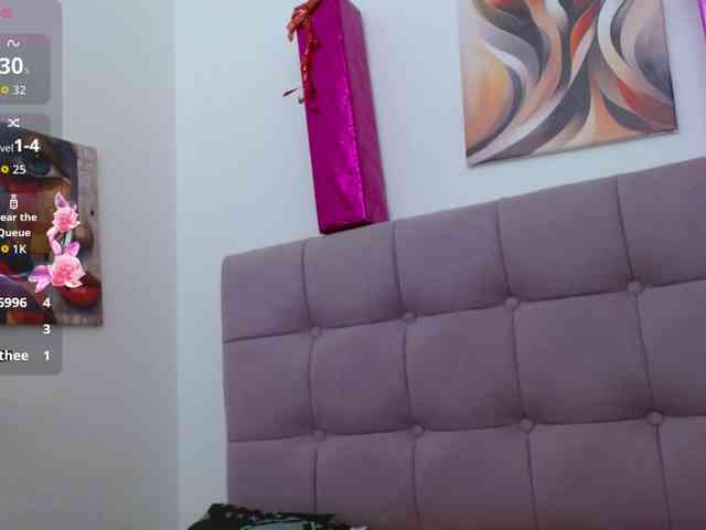 Lola-wish webcam