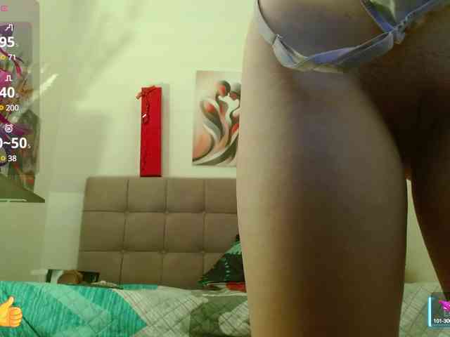 Lola-wish webcam