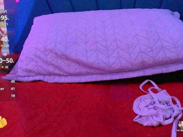 Lola-wish webcam
