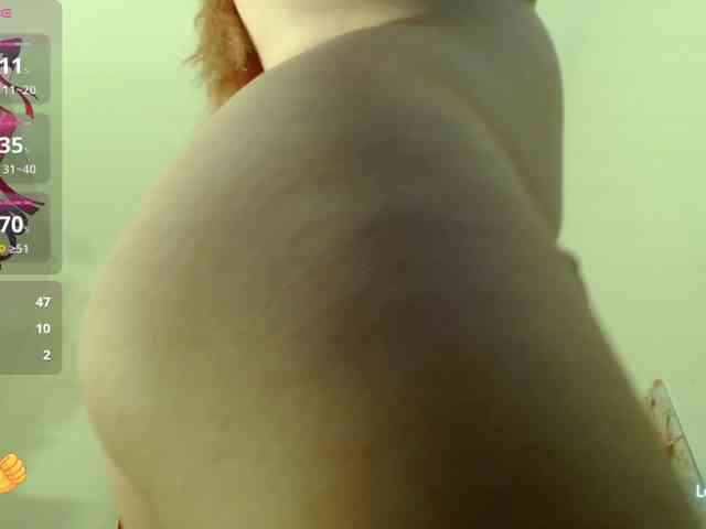 Lola-wish webcam