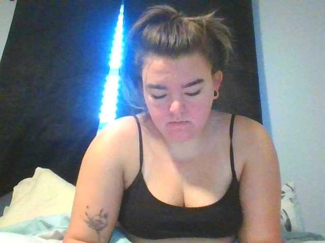 MeganGene webcam bongacams model stream image