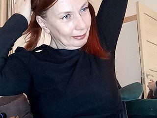 Sweetmurrr Porn Show