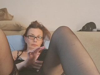 Sweetmurrr Porn Show