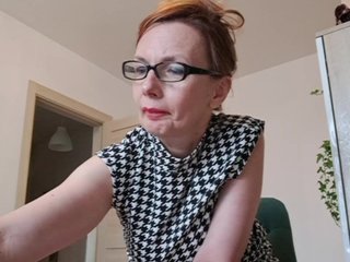 Sweetmurrr Porn Show