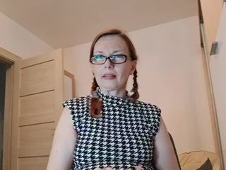 Sweetmurrr Porn Show