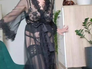 Sweetmurrr Porn Show