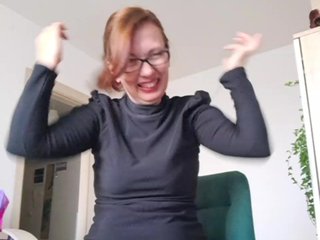 Sweetmurrr Porn Show