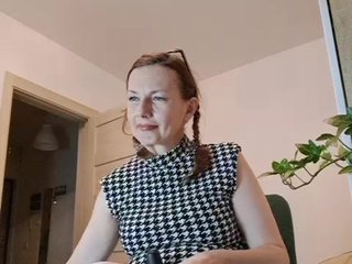 Sweetmurrr Porn Show
