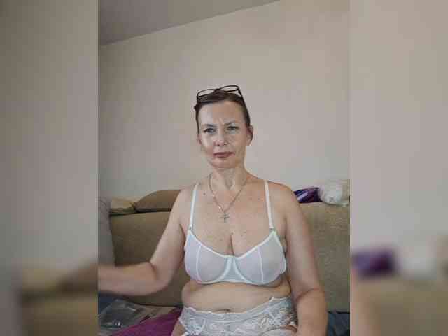 Sweetmurrr Live Webcam on BongaCams