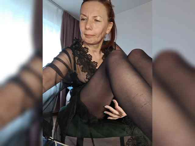 Sweetmurrr webcam