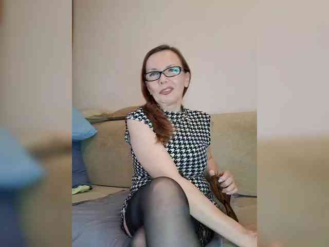 Sweetmurrr webcam