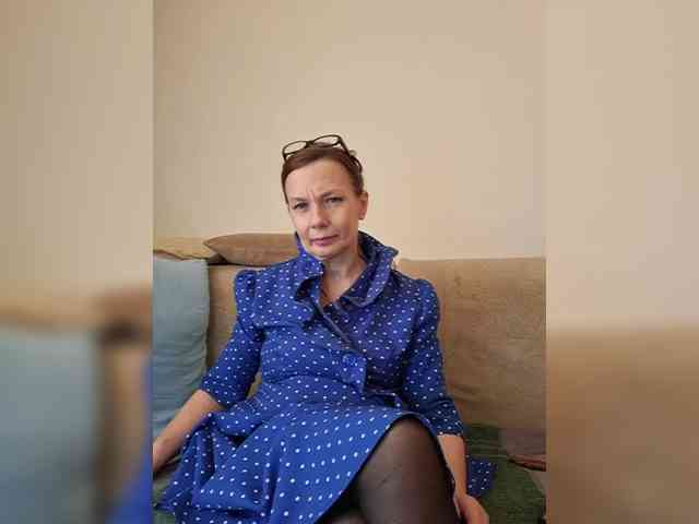 Sweetmurrr webcam