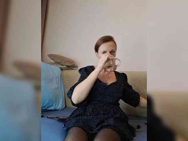 Sweetmurrr webcam