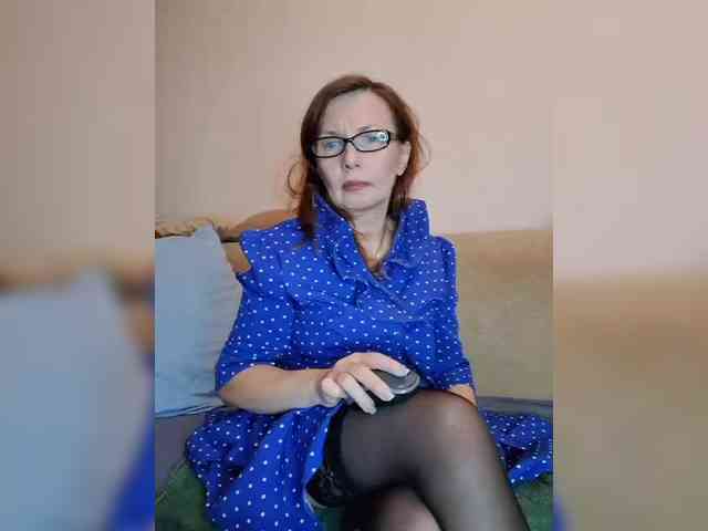 Sweetmurrr webcam