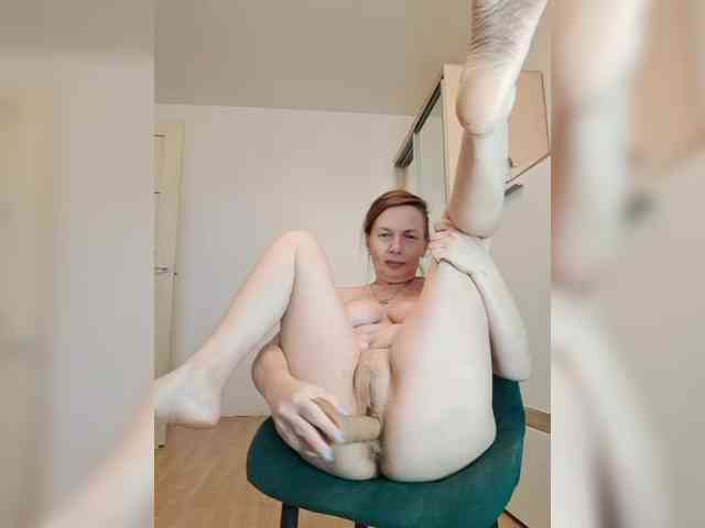 Sweetmurrr webcam