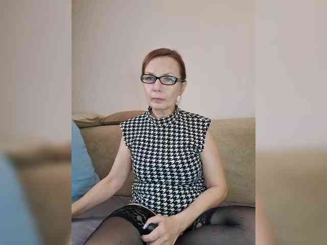 Sweetmurrr webcam