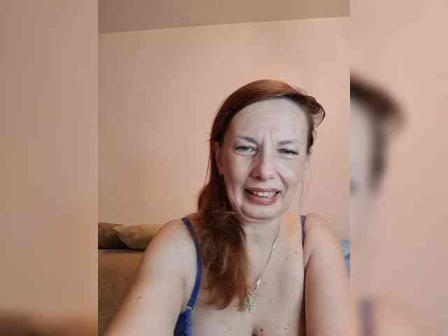 Sweetmurrr Live Webcam on BongaCams