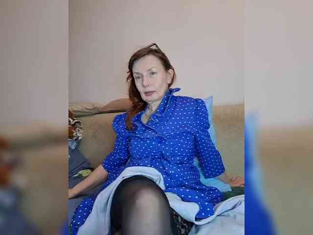 Sweetmurrr webcam