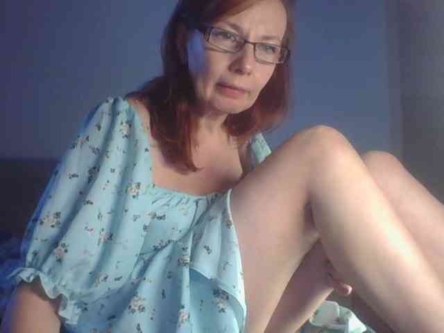 Sweetmurrr webcam