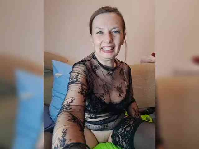 Sweetmurrr webcam