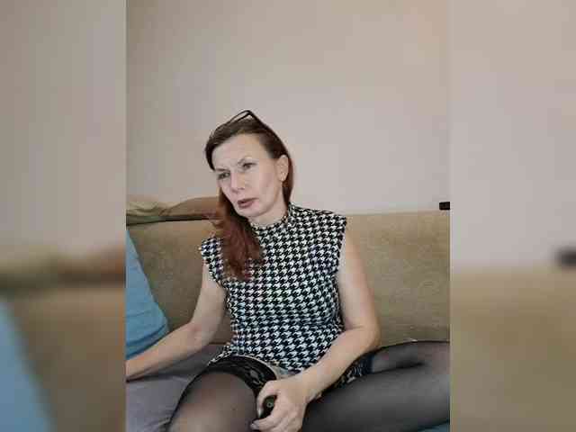 Sweetmurrr webcam