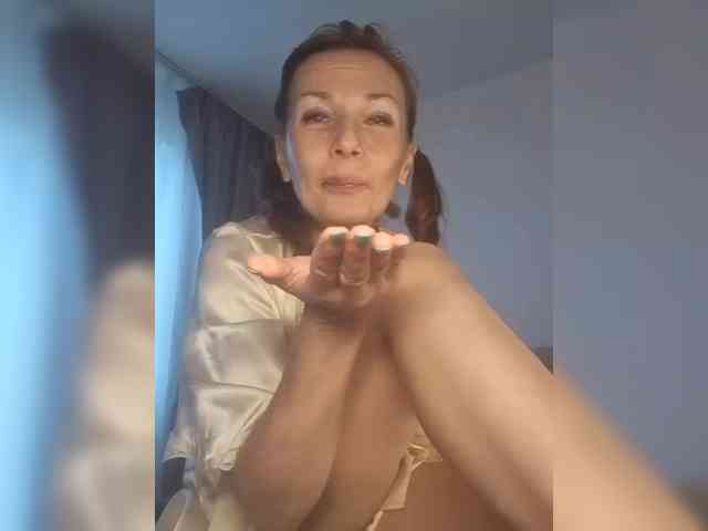 Sweetmurrr webcam