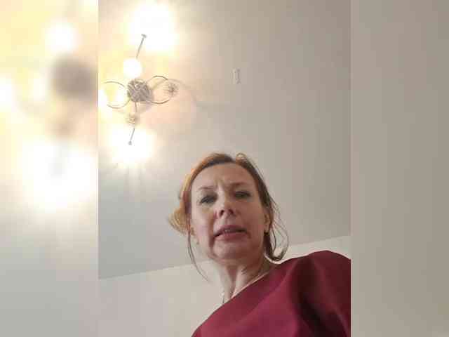 Sweetmurrr webcam