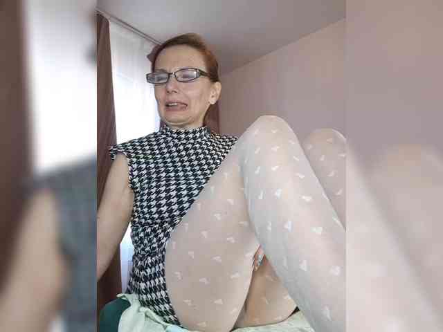 Sweetmurrr webcam