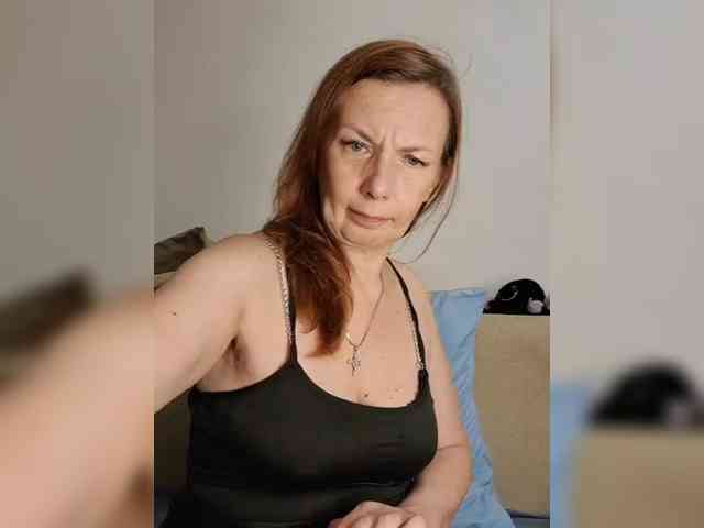 Sweetmurrr Live Webcam on BongaCams