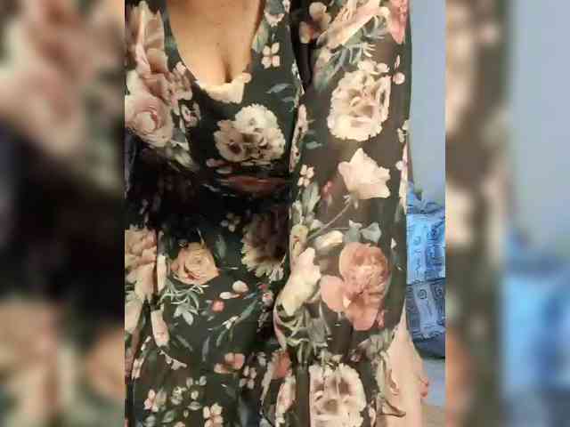 Sweetmurrr webcam