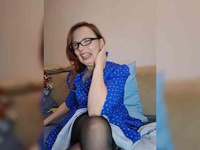 Sweetmurrr Live Webcam on BongaCams