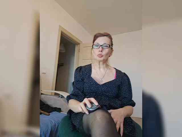 Sweetmurrr webcam