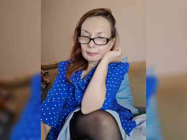 Sweetmurrr webcam