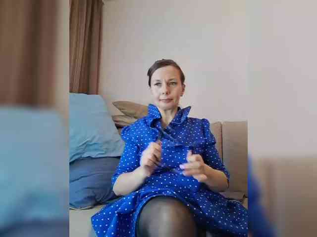 Sweetmurrr webcam