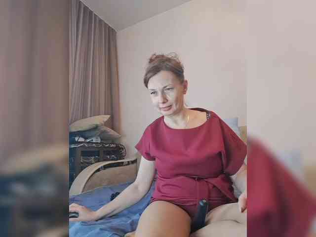 Sweetmurrr webcam