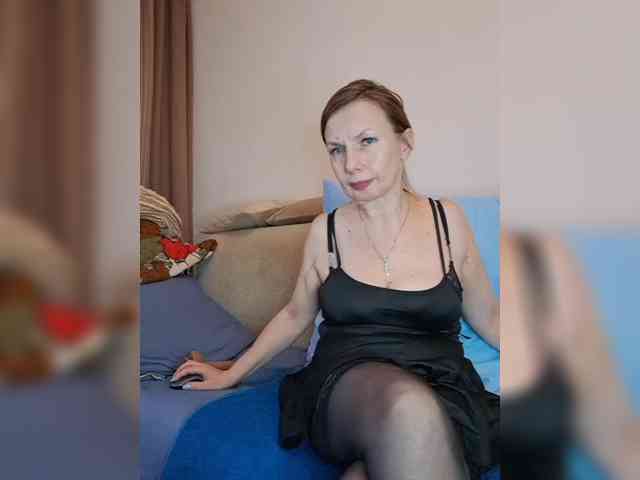 Sweetmurrr webcam