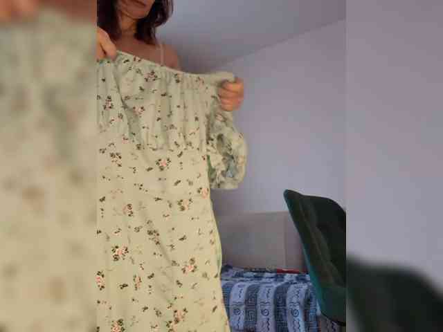 Sweetmurrr webcam