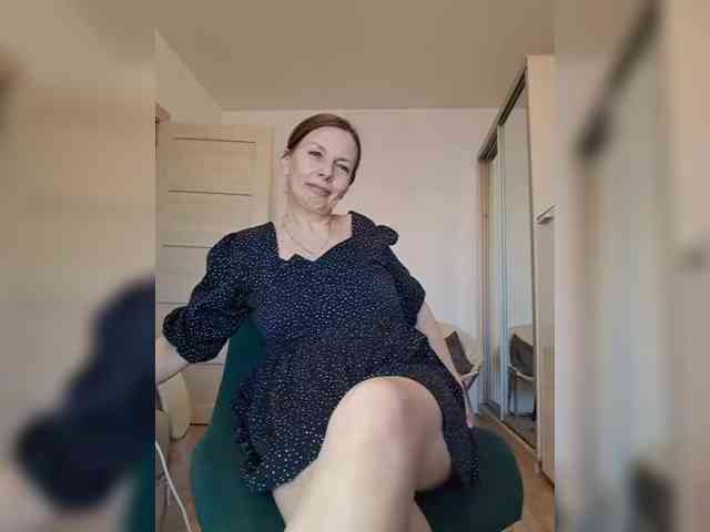 Sweetmurrr webcam
