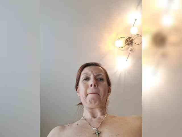 Sweetmurrr webcam