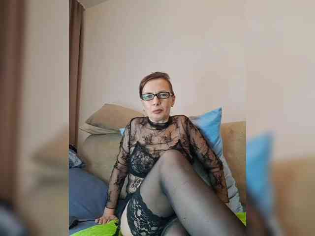 Sweetmurrr webcam